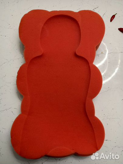 Ванночка для купания