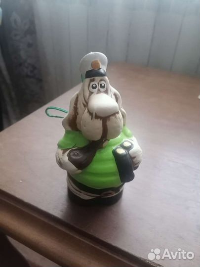 Колокольчик