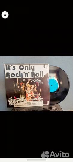 2 пластинки под заказ