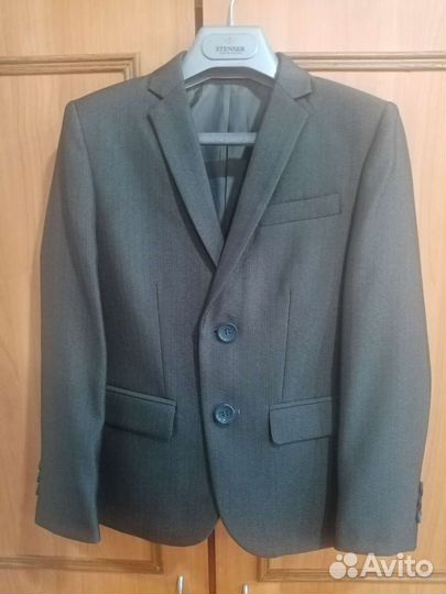 Школьные брюки