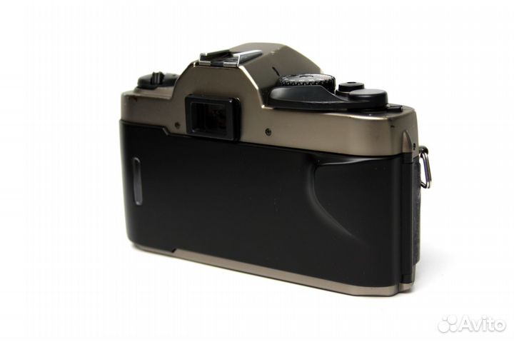 Ricoh XR-8 Super + SMC Pentax-M 50mm f1.7