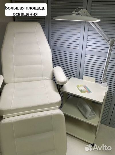 Лампа светодиодная бестеневая