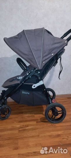 Коляска Valco baby snap 4