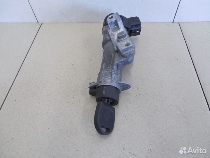 Замок зажигания Polo (Sed RUS) 2011