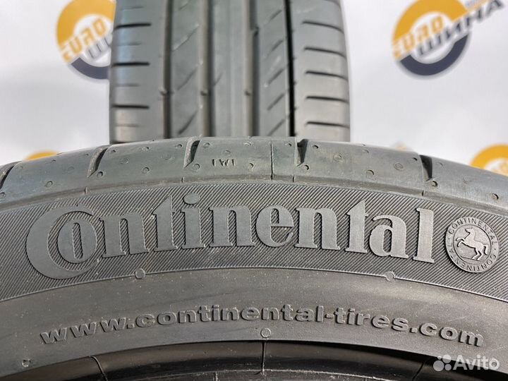 Continental ContiSportContact 5 SUV 235/45 R20 101W