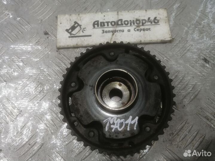 Механизм изменения фаз грм Fiat Punto 1.4 350A1000