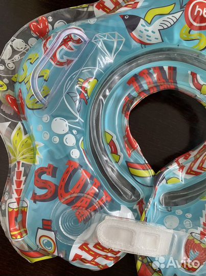 Круг для купания