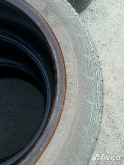 Kumho Solus KL21 225/55 R18