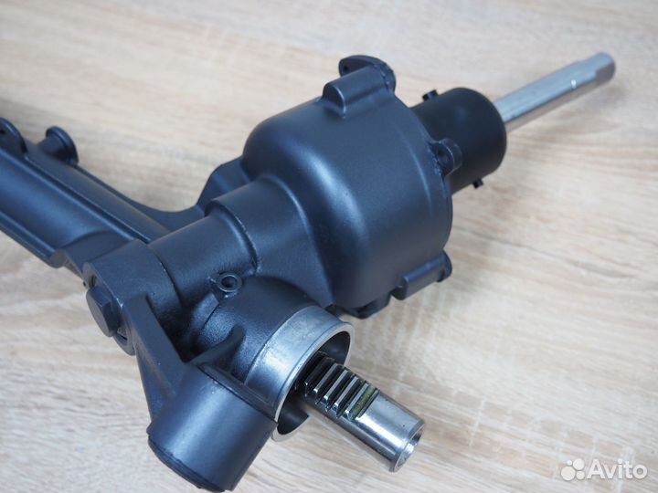 Рулевая рейка Ford Focus 3 Оригинал Гарантия 12 ме