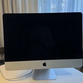 iMac 21.5 2012 (late)