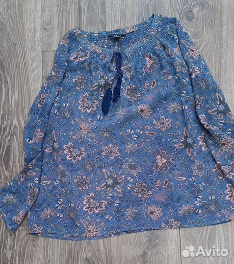 Женские вещи