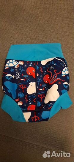 Трусики подгузники для купания Splash About