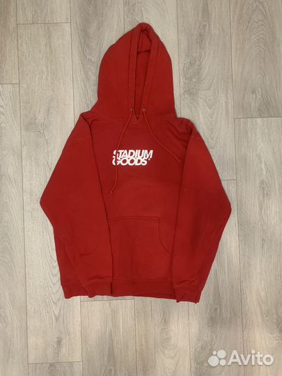Худи stadium goods