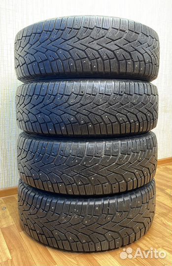 Gislaved NordFrost 100 SUV 225/65 R17