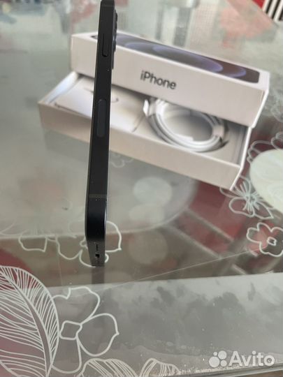 iPhone 12, 128 ГБ