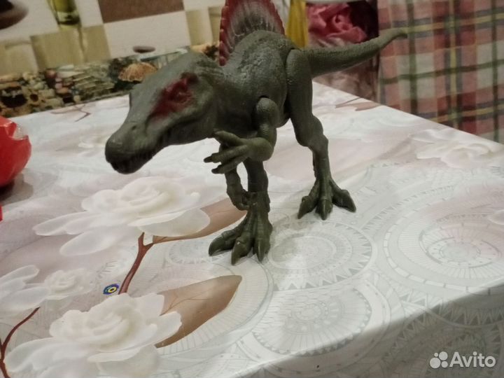 Продам динозавра