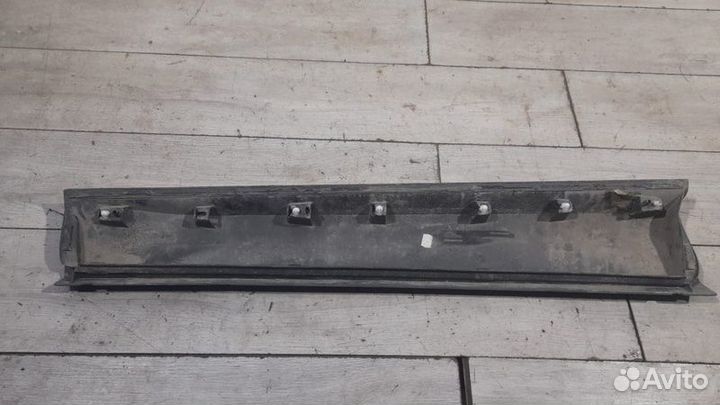 Накладка двери передняя правая Skoda Kodiaq С 2016