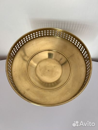 Фруктовница. Винтаж. Европа