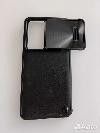 Чехол для Xiaomi 12T