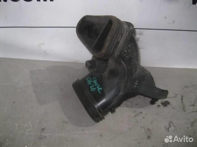 Патрубок воздушный от Chevrolet Cruze 2009 - 2015