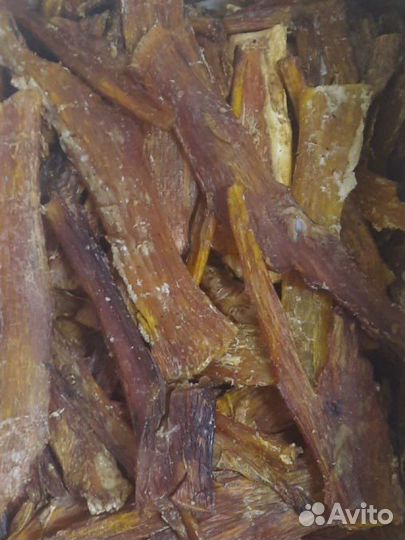 Сушёные лакомства для собак