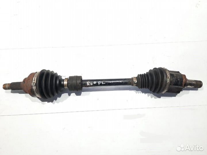 Привод шрус полуось Mini Countryman R60