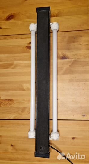 Светильник для аквариума