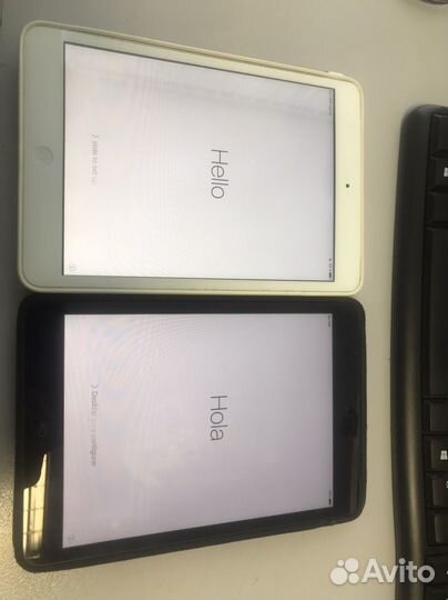 iPad mini 1 16 Gb