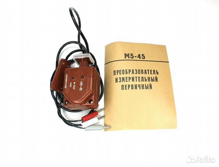 Преобразователь М5-45 25,86ггц-37,5ггц