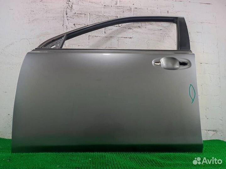 Дверь передняя левая Subaru Legacy/ Outback BM/B1