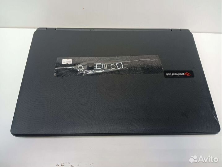 Ноутбук Packard bell
