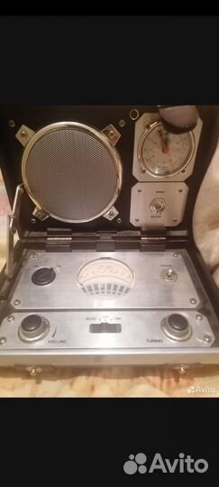 Радио приёмник