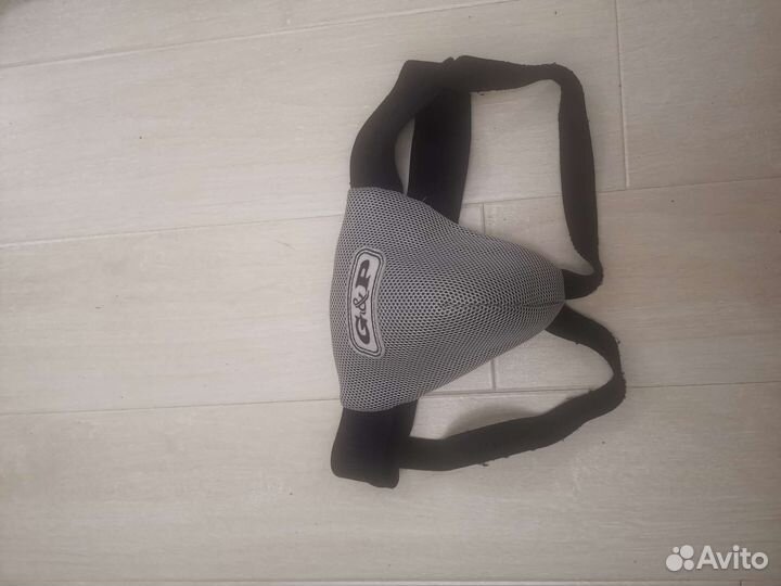 Хоккейная форма на 5-6 лет