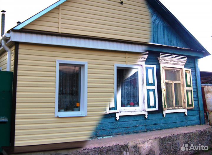 Строительство