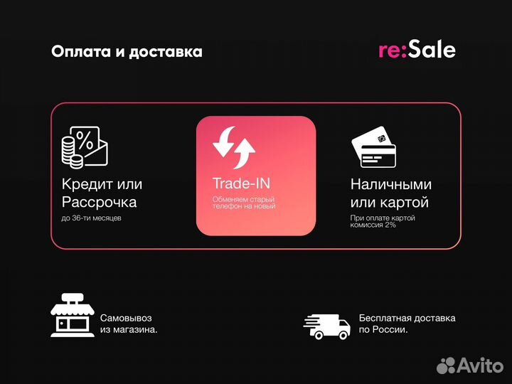 Игровая приставка PS5 Новая