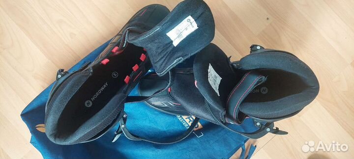 Коньки 45 размер