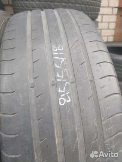 Continental ContiPremiumContact 2 215/55 R18 95W