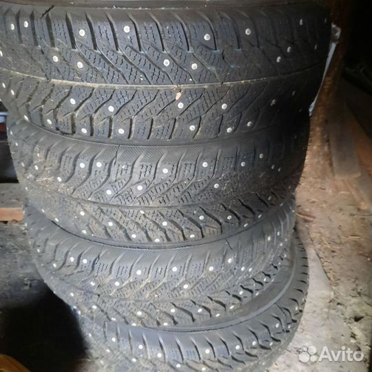 КАМА Kама-233 175/70 R13