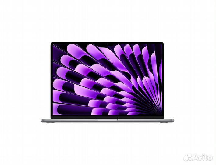 MacBook Air 15 2024RAM16gssd512GBgraphic10coreGray