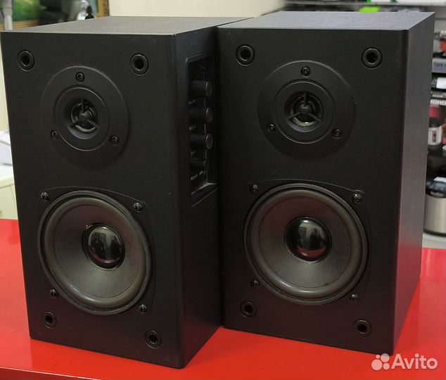 Компьютерные колонки Sven SPS 611S