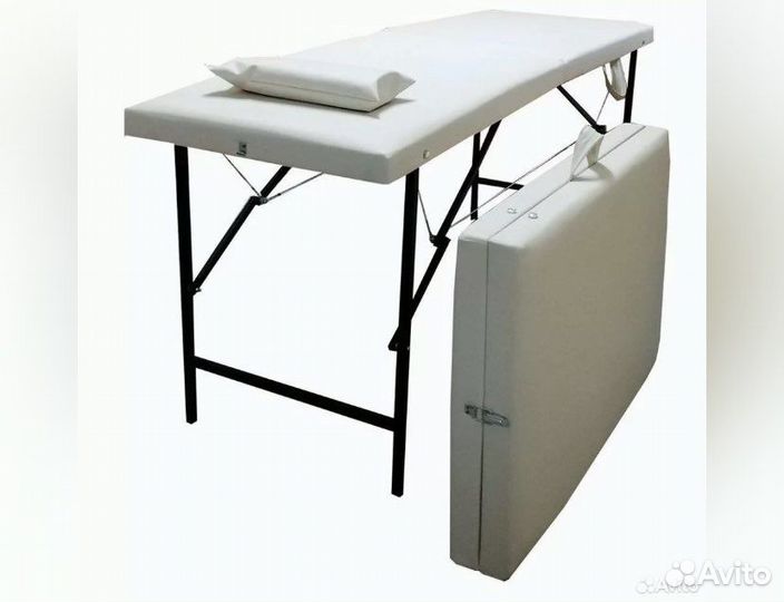 Массажный стол складной новый