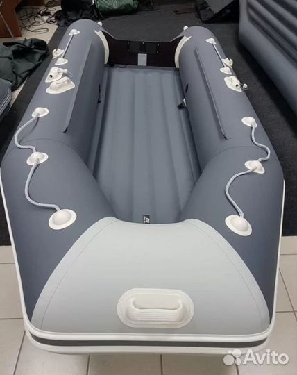 Лодка пвх Аква 3600 нднд