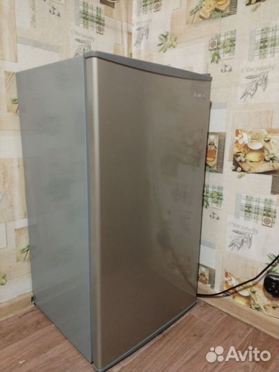 Холодильник