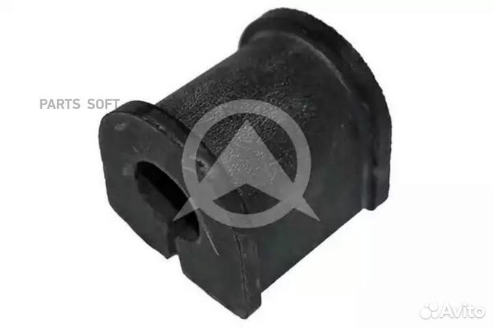 Sidem 881801 Втулка стабилизатора перед прав/лев