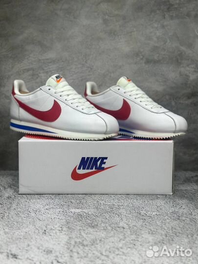 Кроссовки Nike Cortez размер 42