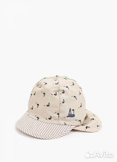 Кепка детская maximo