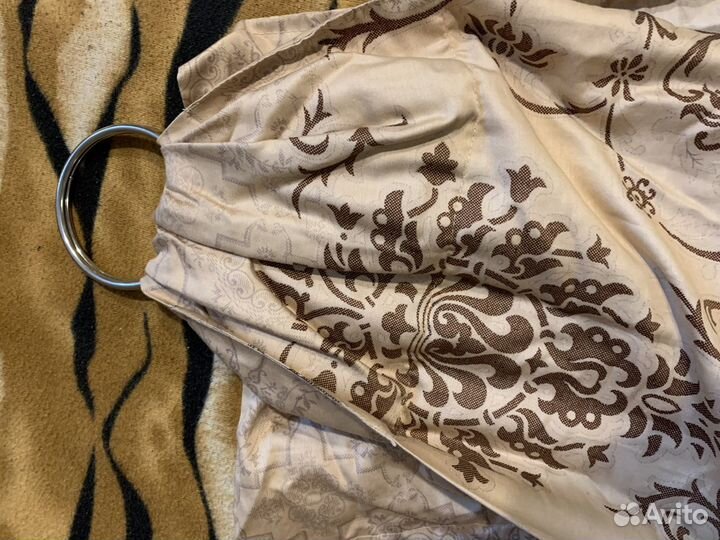 Слинг на кольцах