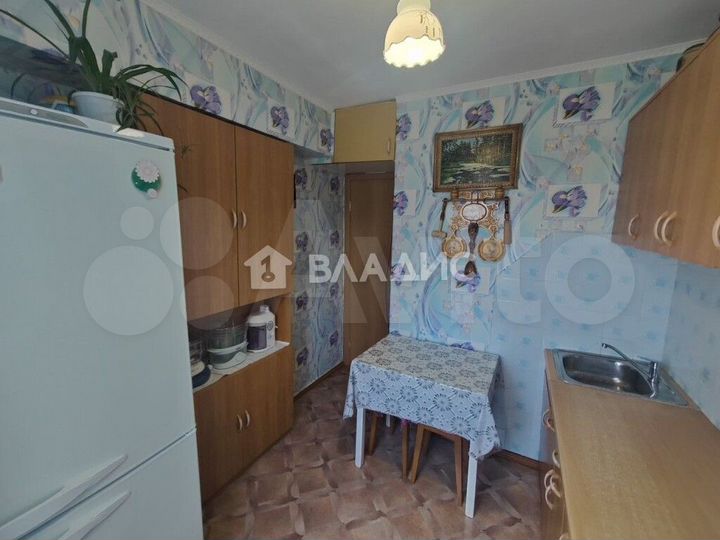 1-к. квартира, 29,9 м², 4/5 эт.