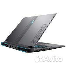 Thunderobot на rtx 3070