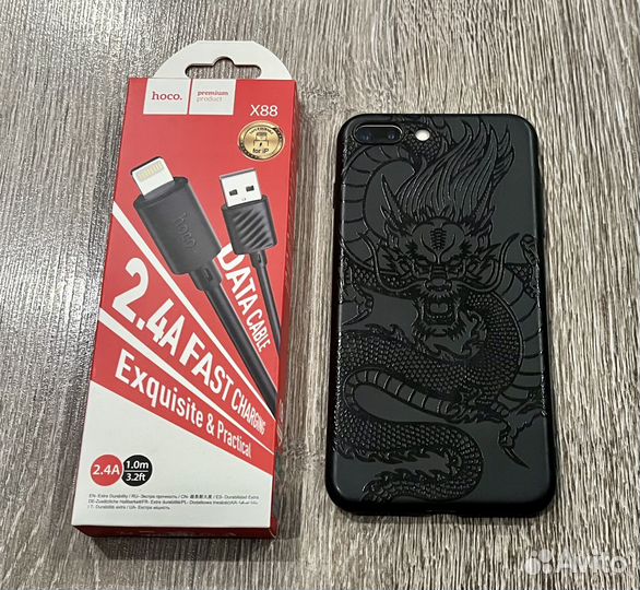 iPhone 8 Plus, 64 ГБ